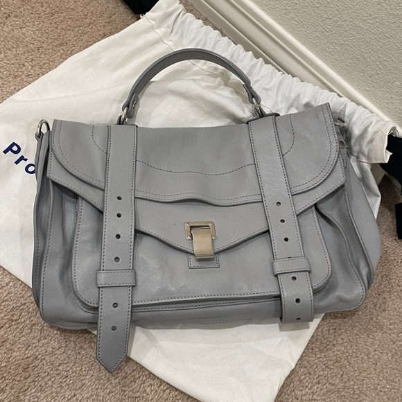 Proenza Schouler PS1 Medium - Picture 3 of 11